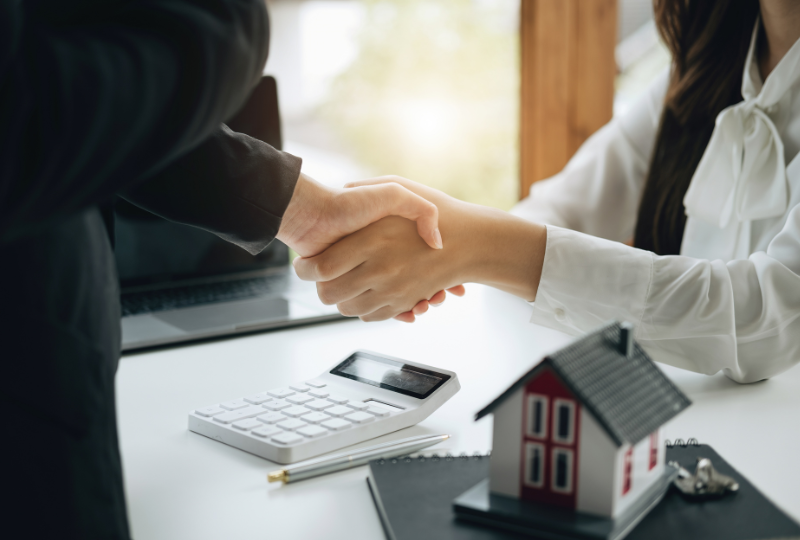The Benefits of A Private Mortgage
